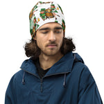 All-Over Print Beanie