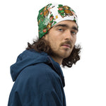 All-Over Print Beanie