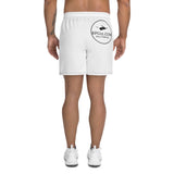 Men's Athletic Long Shorts