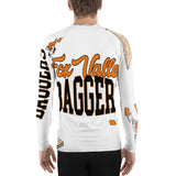 Men's Rash Guard