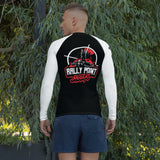 Men's Rash Guard