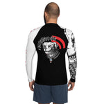 Men's Rash Guard