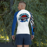 Men's Rash Guard