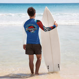 Men's Rash Guard