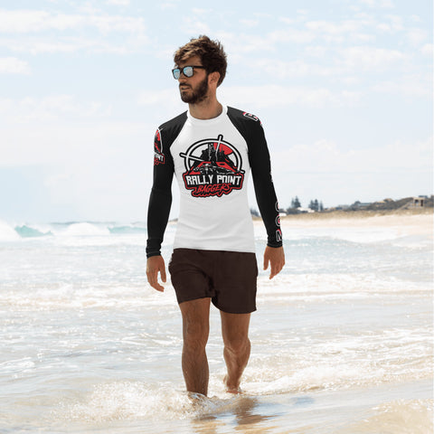 Men's Rash Guard