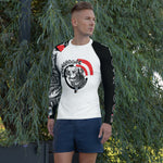 Men's Rash Guard