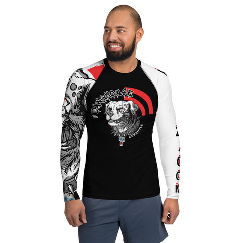 Men's Rash Guard