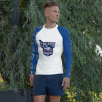 Men's Rash Guard