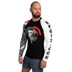 Men's Rash Guard