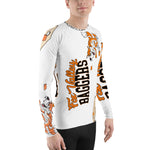 Men's Rash Guard