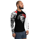 Men's Rash Guard