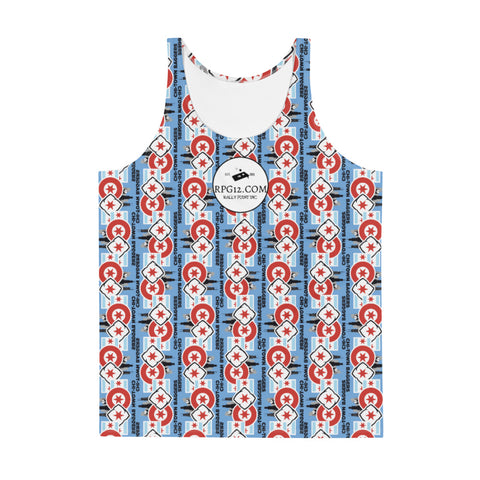 Unisex Tank Top