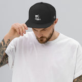 The Ghost Snapback