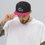 G12 Snapback