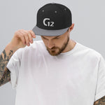 G12 Snapback