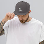 The Ghost Snapback