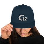 G12 Snapback