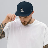 The Ghost Snapback