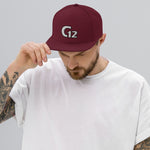 G12 Snapback