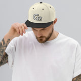 G12 Snapback