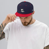 The Ghost Snapback