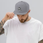 The Ghost Snapback