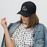 G12 Fitted Cap