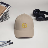 Structured Twill Cap