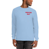 Men’s Long Sleeve Shirt