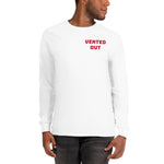 Men’s Long Sleeve Shirt