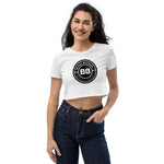 Organic Crop Top