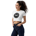 Organic Crop Top