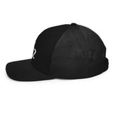 G12 Mesh Snapback