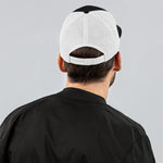 G12 Mesh Hat