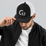 G12 Mesh Hat