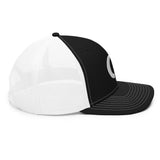 G12 Mesh Snapback