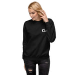 G12 Unisex Graveyard Sweatshirt