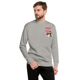 Unisex Fleece Pullover