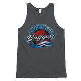 Classic tank top (unisex)