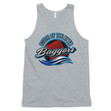 Classic tank top (unisex)