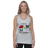 Classic tank top (unisex)