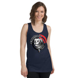 Classic tank top (unisex)