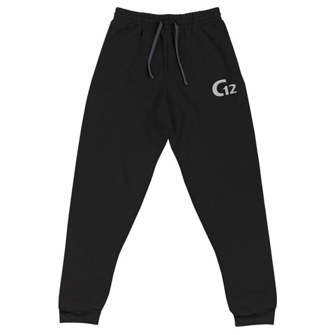 G12 Unisex Joggers