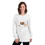 Long sleeve t-shirt