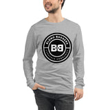 Unisex Long Sleeve Tee