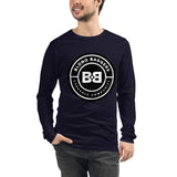 Unisex Long Sleeve Tee