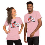 Short-Sleeve Unisex T-Shirt