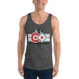 Unisex Tank Top