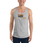 Unisex Tank Top