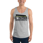 Unisex Tank Top